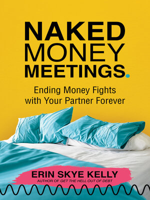 cover image of Naked Money Meetings